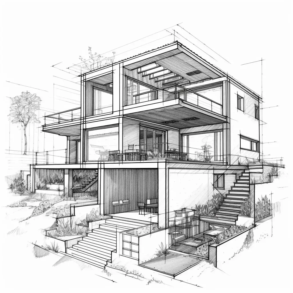 Poschodie versus podlažie - aký je medzi nimi rozdiel?