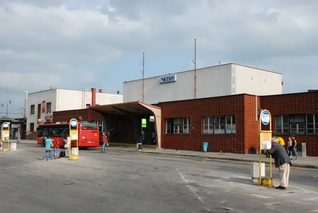 Očakávané prekvapenie: Nový termín rekonštrukcie železničnej stanice v Trenčíne?