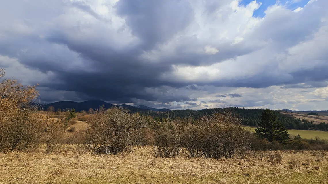 Drahé lúky a lacné ilúzie