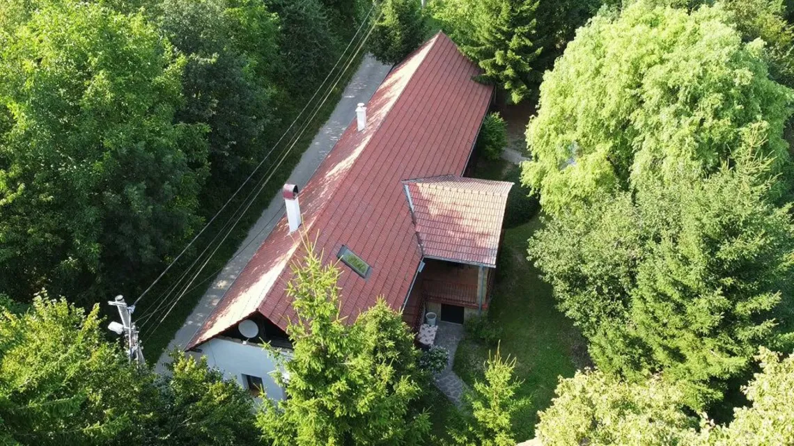 Príbeh predaja chalupy na kopaniciach