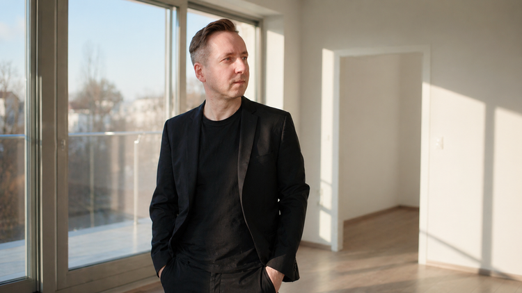 Musíme si to premyslieť