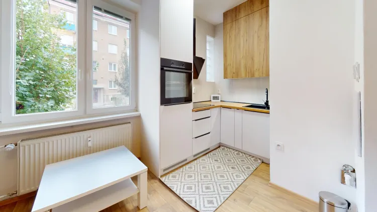 Je to jednoizbový byt, alebo garsónka? Aký je rozdiel?