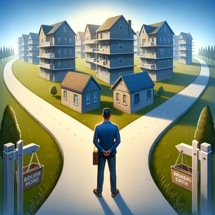 Prečo spoliehať sa na maklérovu databázu klientov nemusí byť najlepší krok