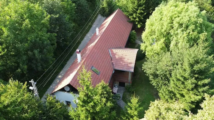 Príbeh predaja chalupy na kopaniciach